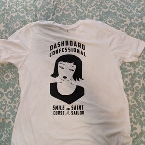 Dashboard confessional